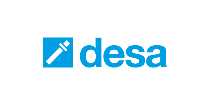DESA logo
