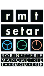 RMT SETAR logo