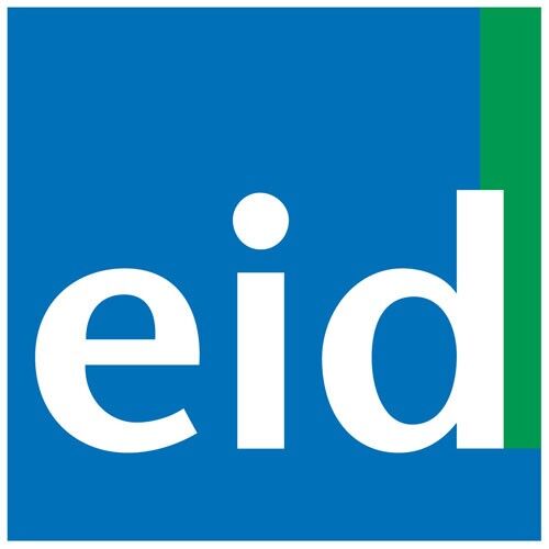 EID DISTRIBUTION logo