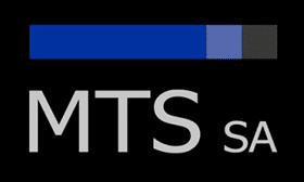 MTS S.A. (C-E ELECTRIQUE) logo