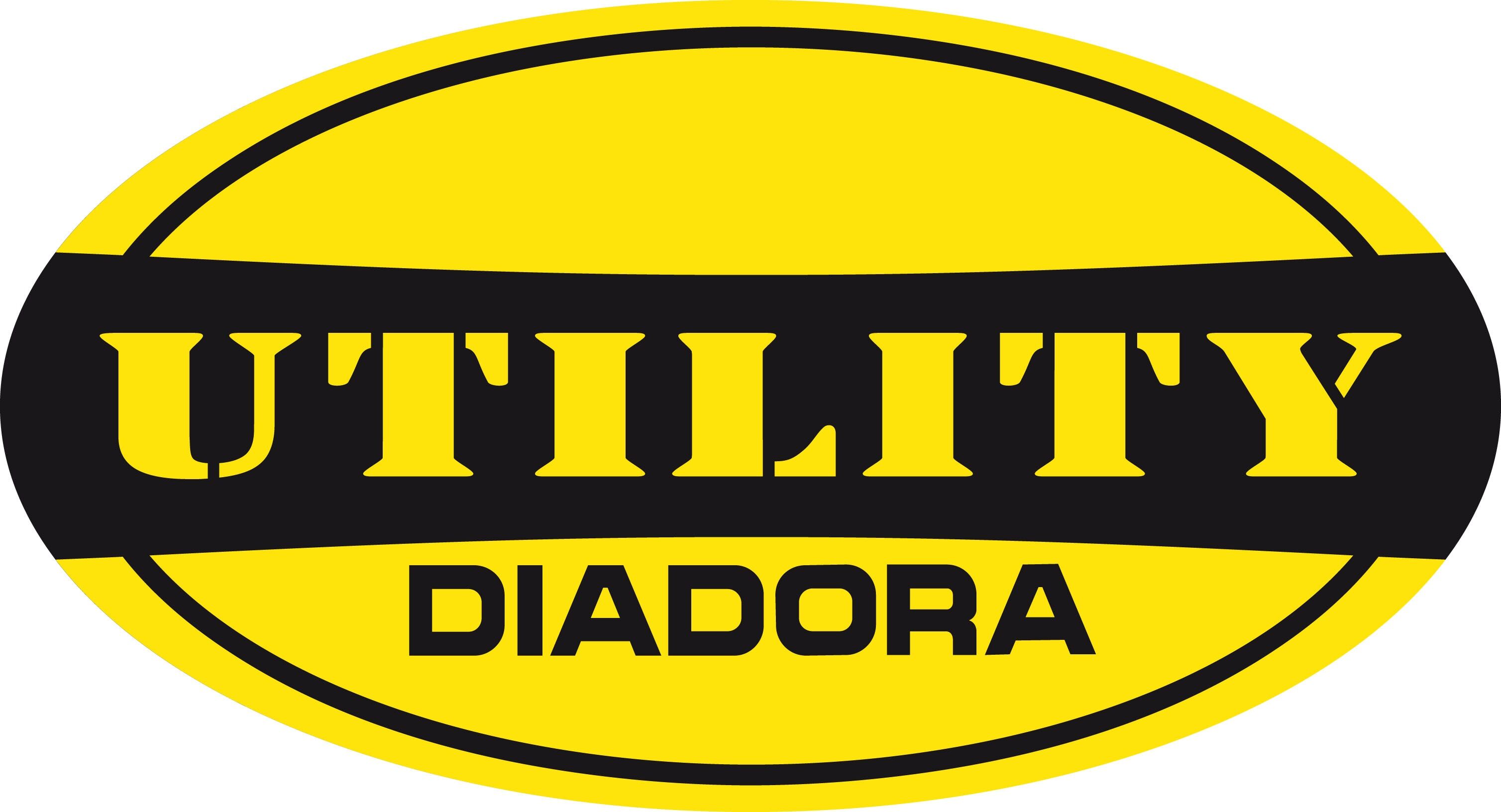 DIADORA UTILITY logo