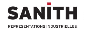 SANITH logo