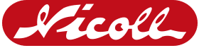 NICOLL logo