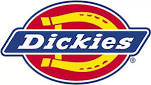 DICKIES logo
