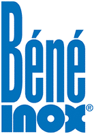 BENE INOX logo