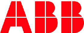ABB INDUSTRIAL SOLUTIONS logo