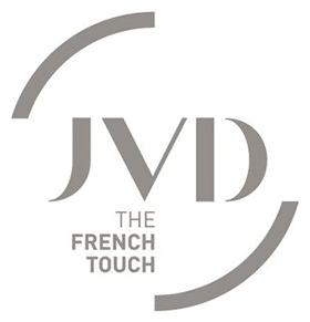 JVD logo