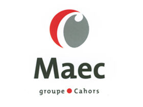 MAEC logo