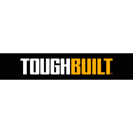 TOUGHBUILT logo