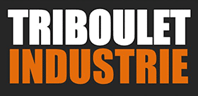 TRIBOULET INDUSTRIE logo