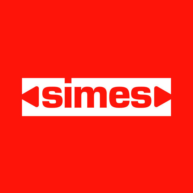 SIMES logo