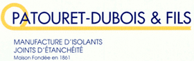 PATOURET-DUBOIS & FILS logo