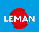LEMAN logo