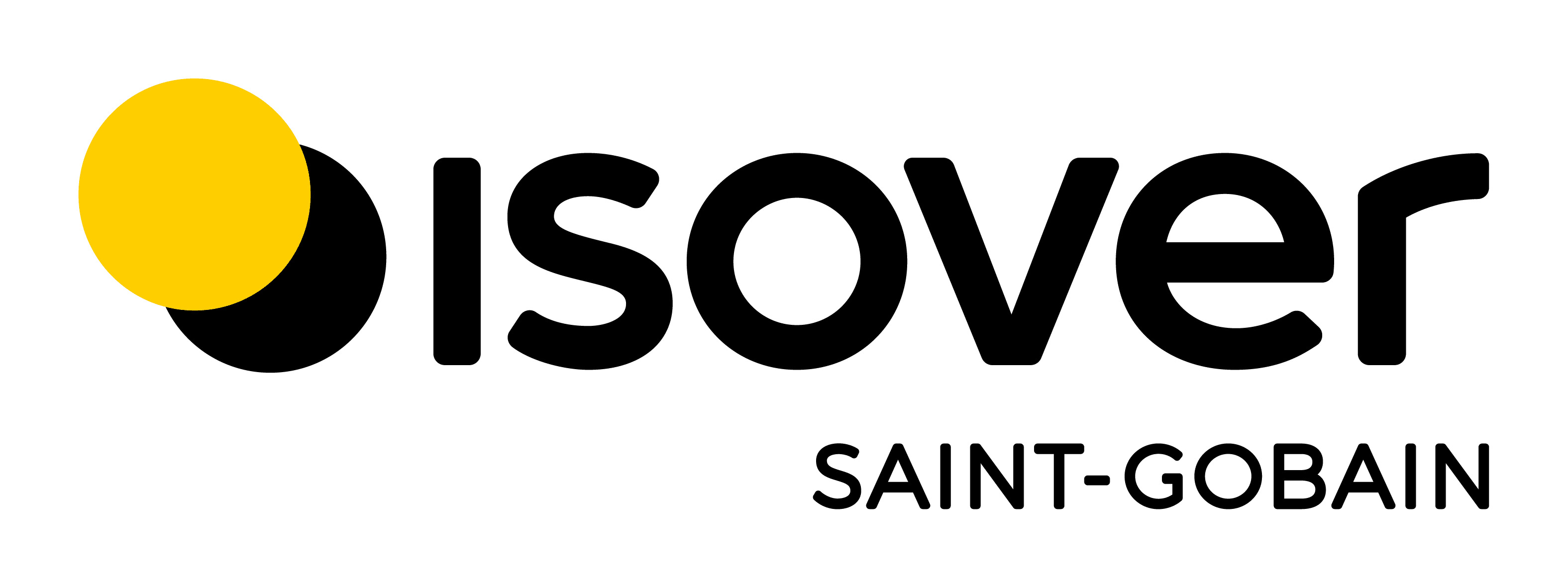 ISOVER logo
