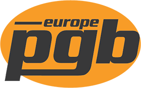PGB EUROPE logo