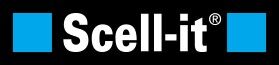 SCELL IT logo