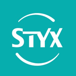 STYX logo