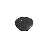 Tête de sabot plate modèle POT (tête seule) image