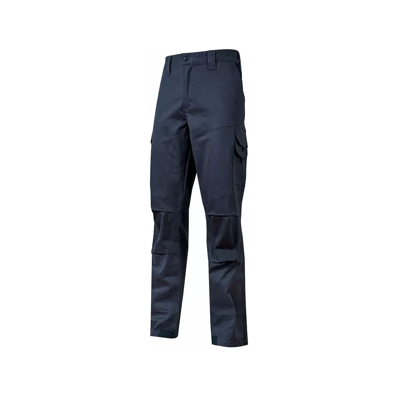 Pantalon de travail Belgrado bleu