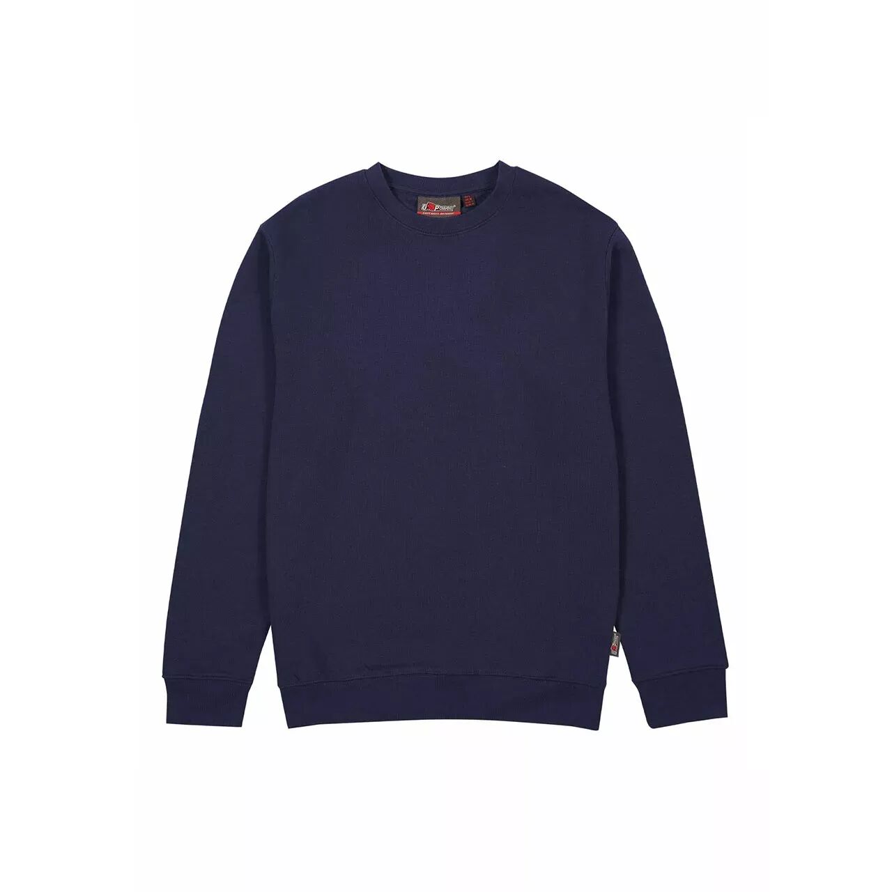 Sweat Ombo bleu marine