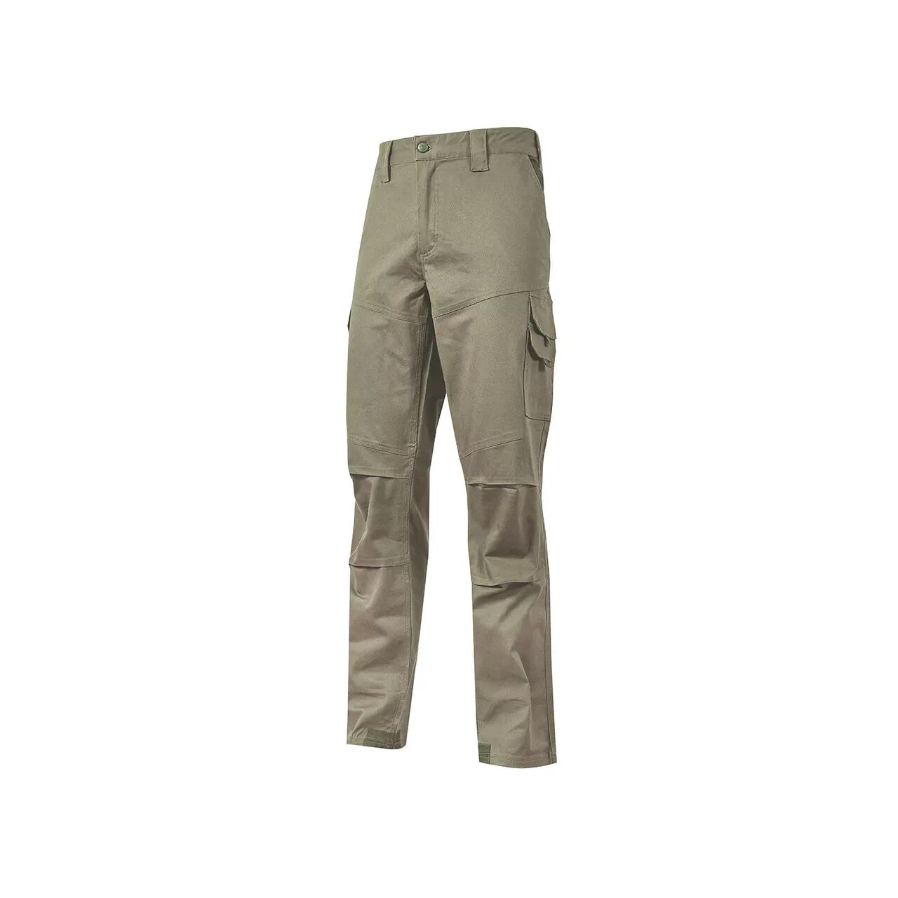 Pantalon de travail stretch Guapo beige