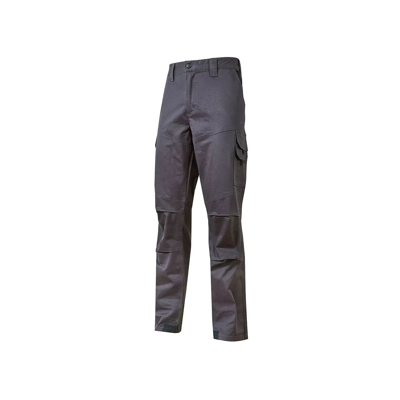 Pantalon de travail stretch Guapo gris