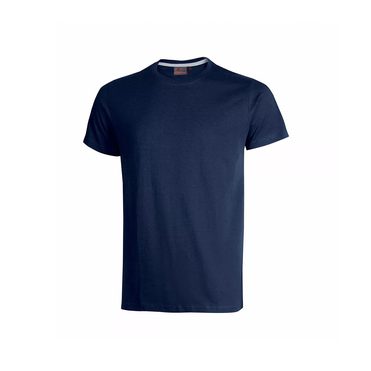 T-shirt Figi bleu marine