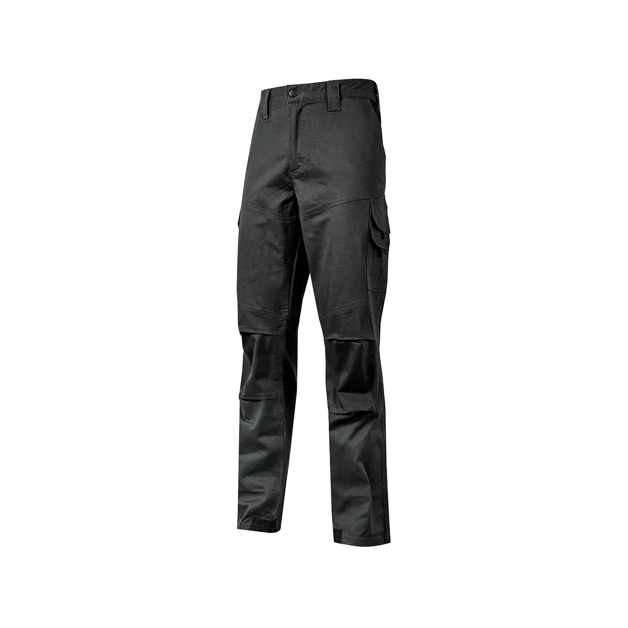 Pantalon de travail Belgrado noir