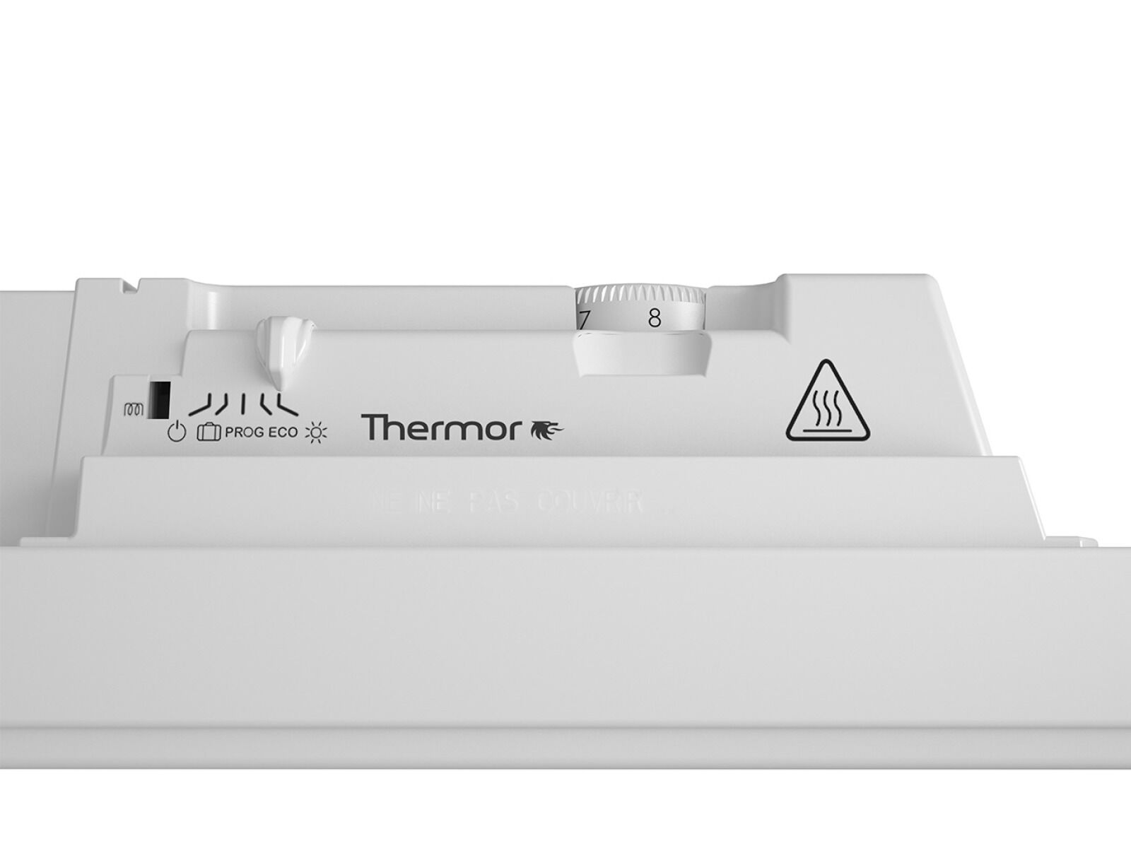 Radiateur électrique Thermor Amadeus 2 vertical