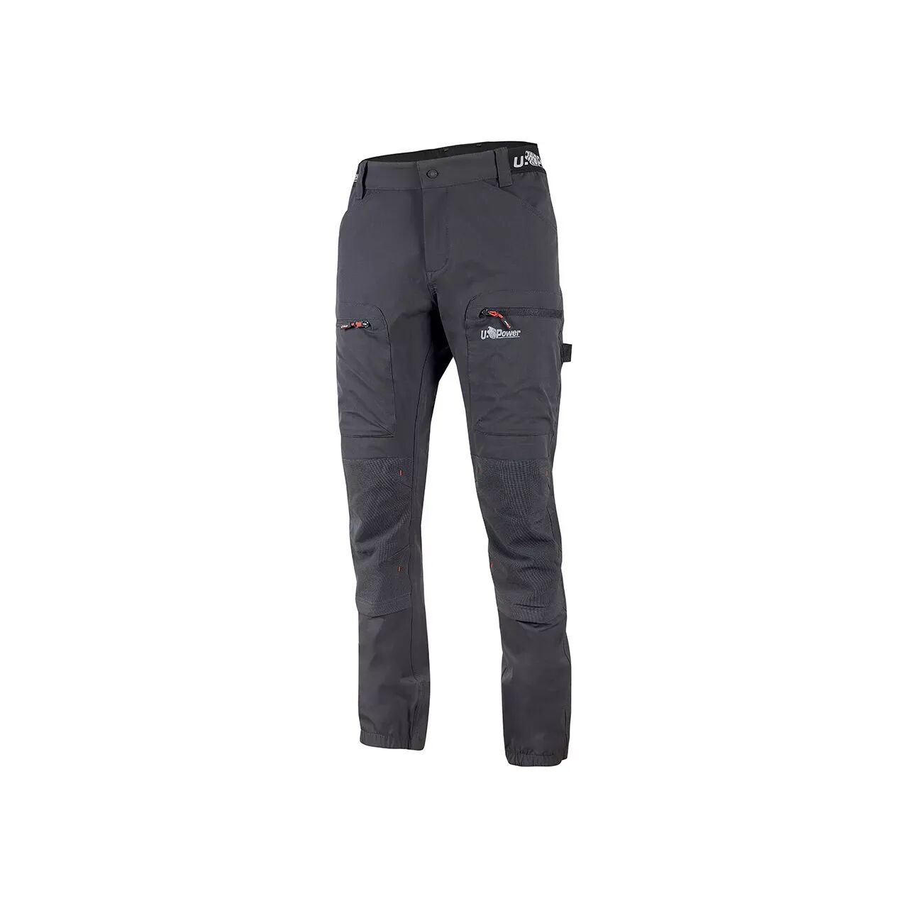 Pantalon de travail Horizon gris