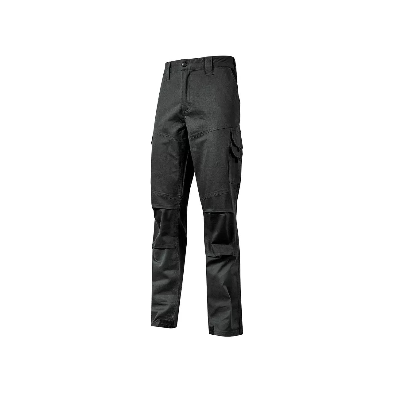 Pantalon de travail stretch Guapo noir