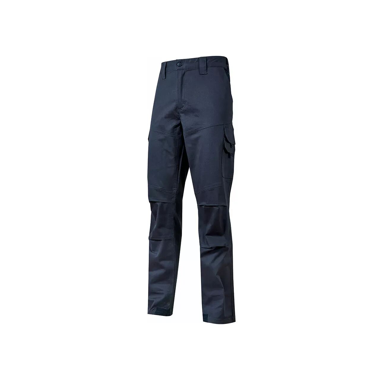 Pantalon de travail stretch Guapo bleu