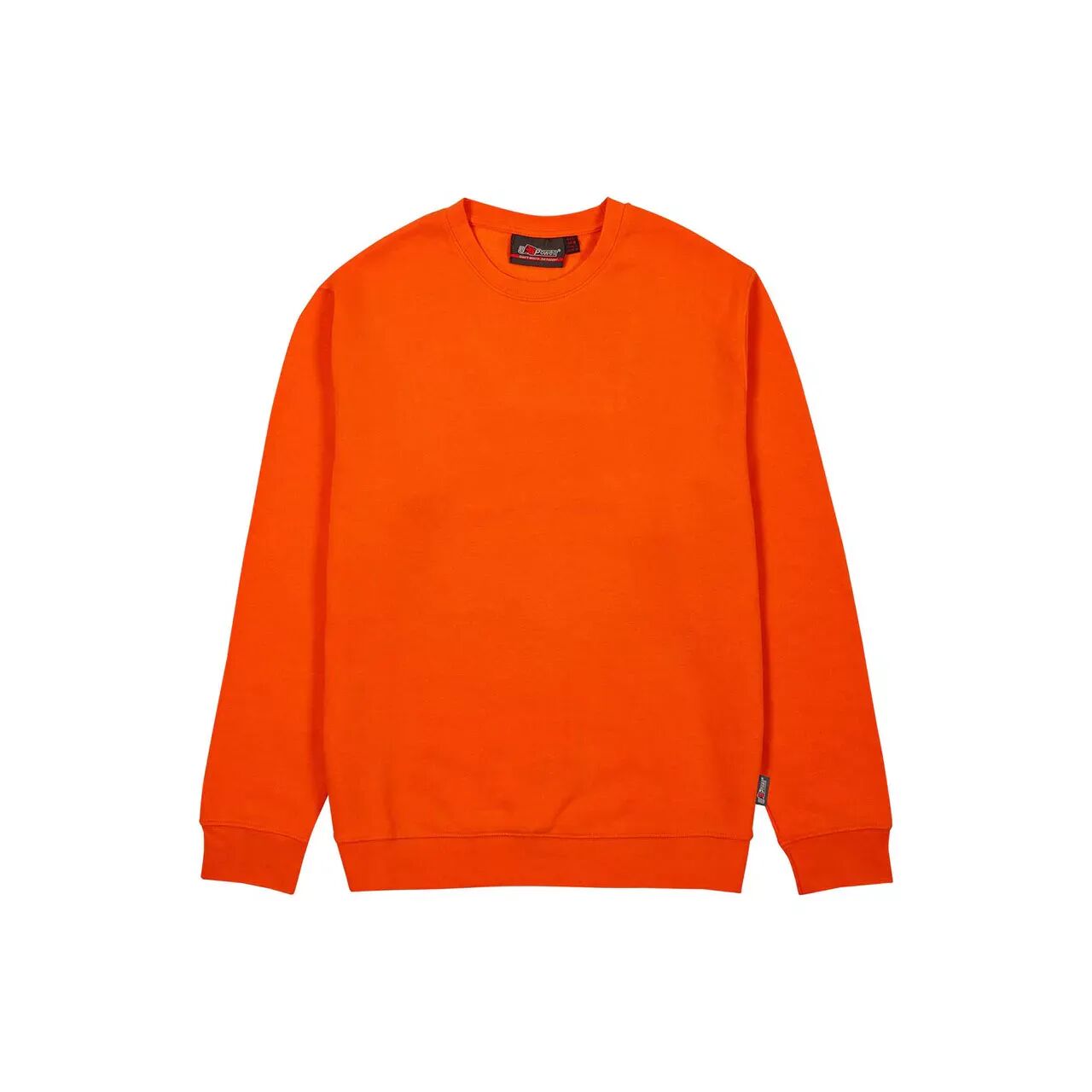 Sweat Ombo orange