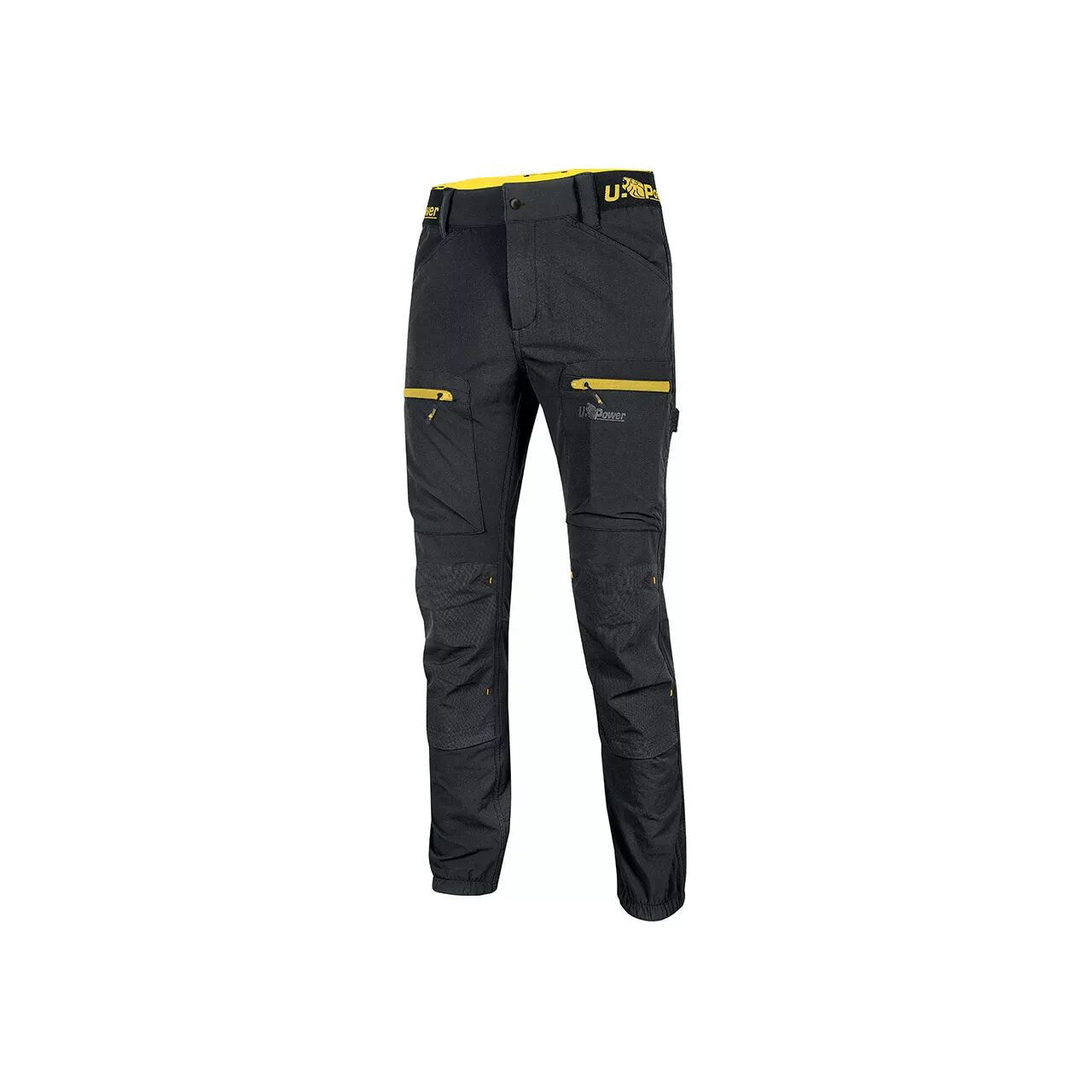 Pantalon de travail Horizon noir