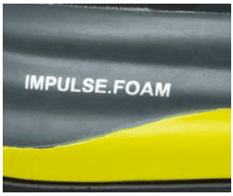 Impulse Foam Puma