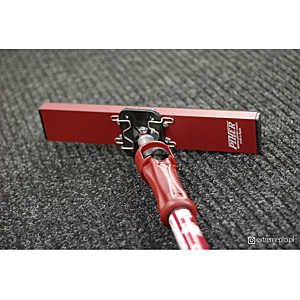 Patin grandes dimensions pour presse étai extensible image