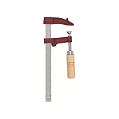 serre joint manche bois modele mm image