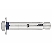 Cheville anti-rotation pour charges moyennes Inoxydable A2 Homologué ATE - Option 7 image