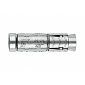 Douille cheville pour fixation mi-lourdes image