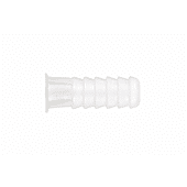 Boite de 25 cheville plastique image
