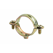 Collier simple M6 Bichromaté image