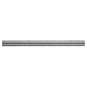 Tige filetée Inoxydable A2 - 1 mètre image