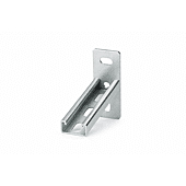 Supports pour charges lourdes Indextrut Support perforé Indextrut image