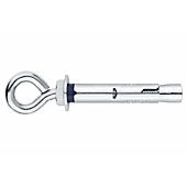 Cheville anti-rotation pour charges moyennes - Piton image
