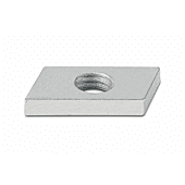 Accessoires pour profilés type "C" Écrou pour guide perforé image