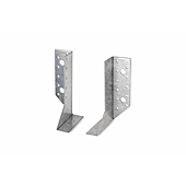 Supports perforés À largeur variable avec trous pour scellement image