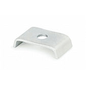 Accessoires pour profilés type "C" Plaque d'union pour rails image