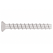 Vis a béton Tête fraisée - Recouvrement ATLANTIS C3-H - Homologué ETE Option 1 image