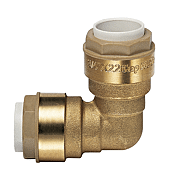Coude accouplement image