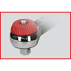 Clés dynamométriques réversibles ERGOTORQUE® image